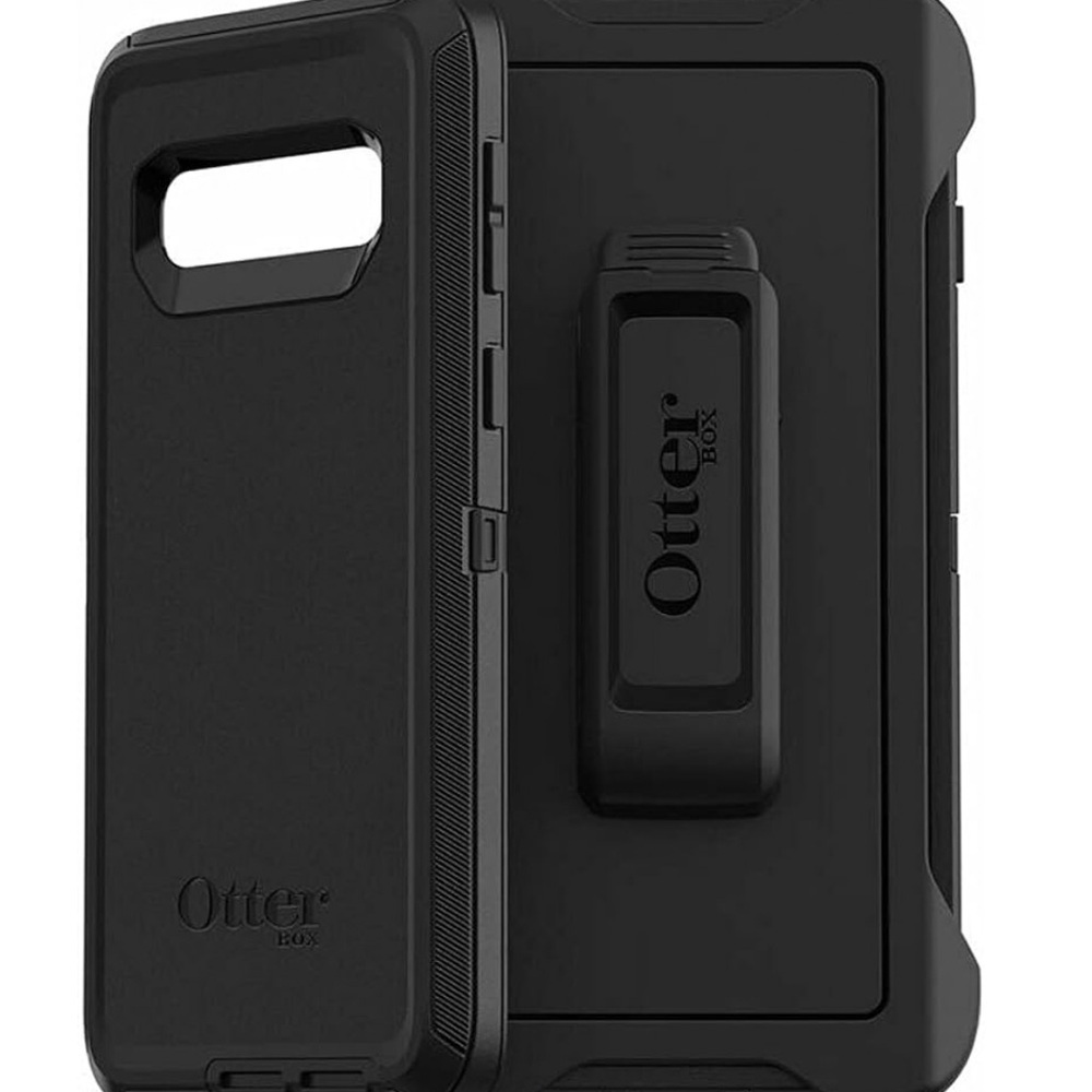 NWT Samsung Galaxy, S-10, OtterBox defender series​​​​​​